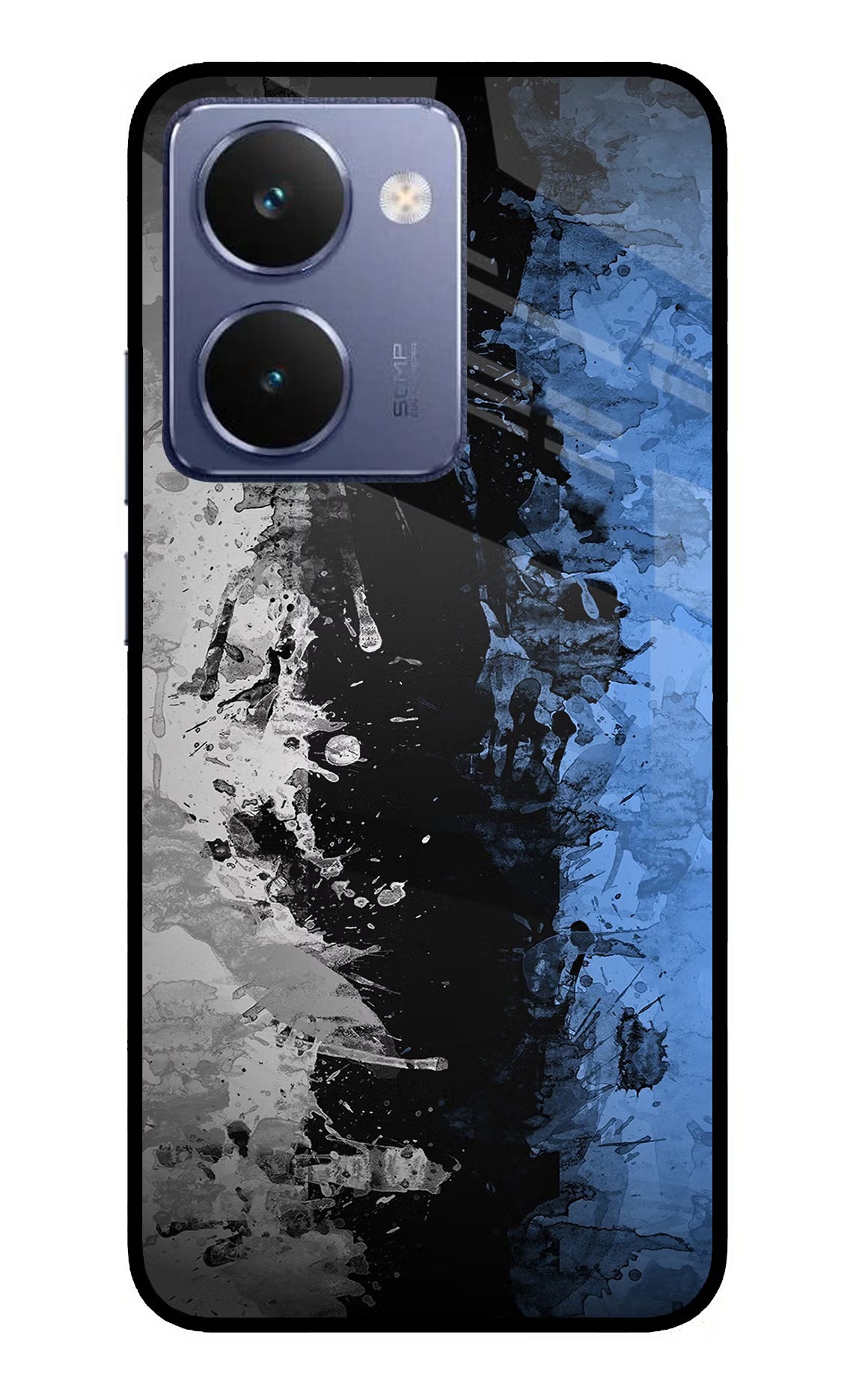 Artistic Design Realme P3 Ultra 5G Back Cover