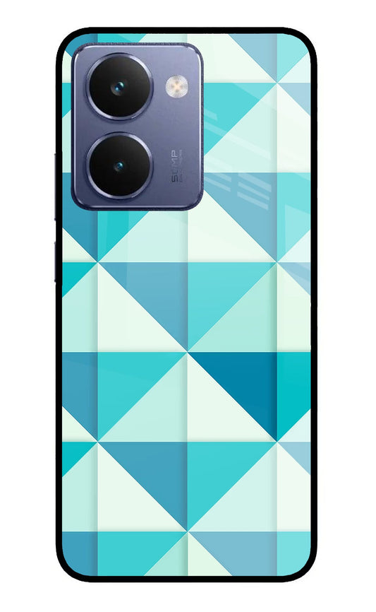 Abstract Realme P3 Ultra 5G Back Cover