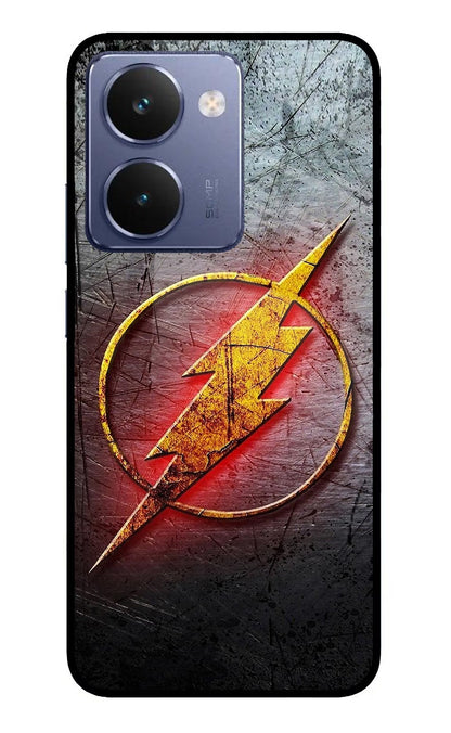 Flash Realme P3 Ultra 5G Back Cover