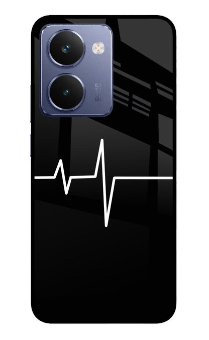 Heart Beats Realme P3 Ultra 5G Back Cover