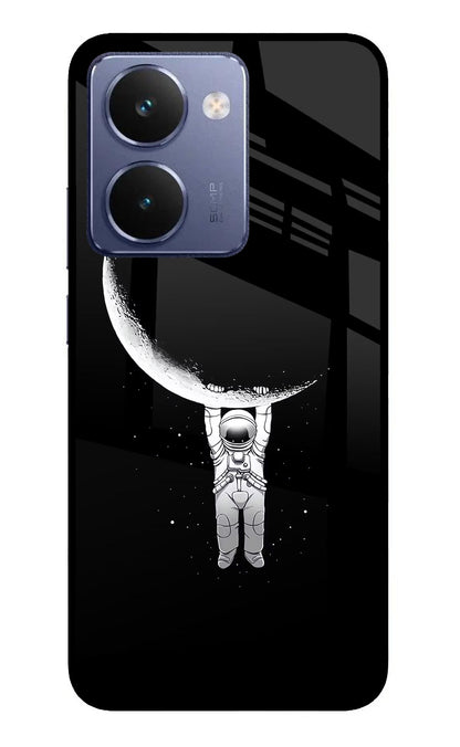 Moon Space Realme P3 Ultra 5G Back Cover