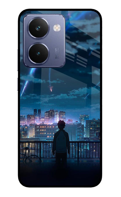 Anime Realme P3 Ultra 5G Back Cover