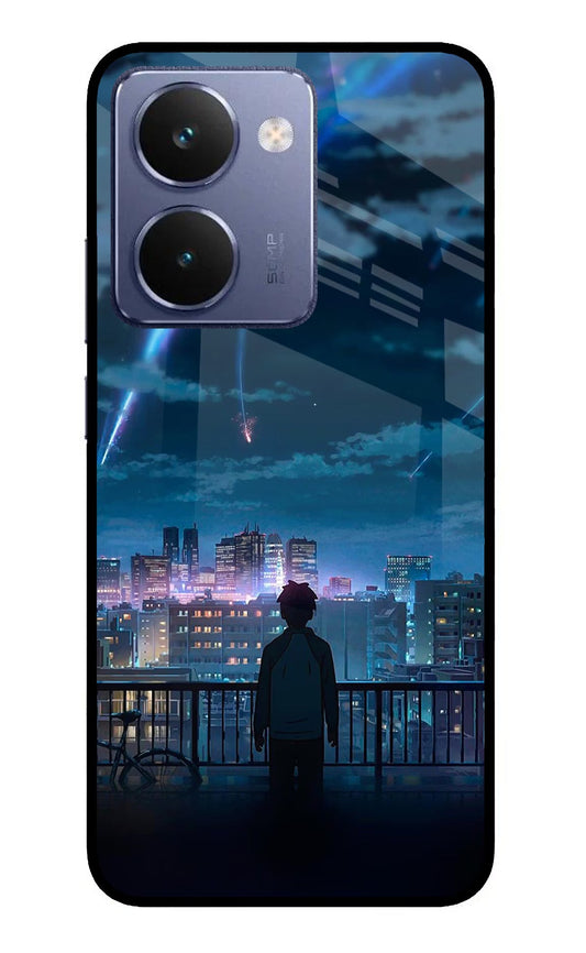Anime Realme P3 Ultra 5G Back Cover