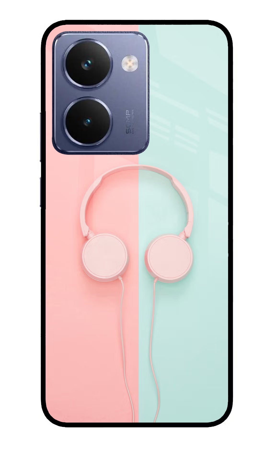 Music Lover Realme P3 Ultra 5G Back Cover
