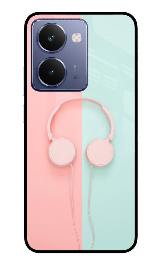 Music Lover Realme P3 Ultra 5G Back Cover