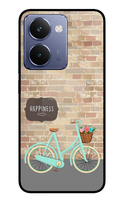 Happiness Artwork Realme P3 Ultra 5G Back Cover