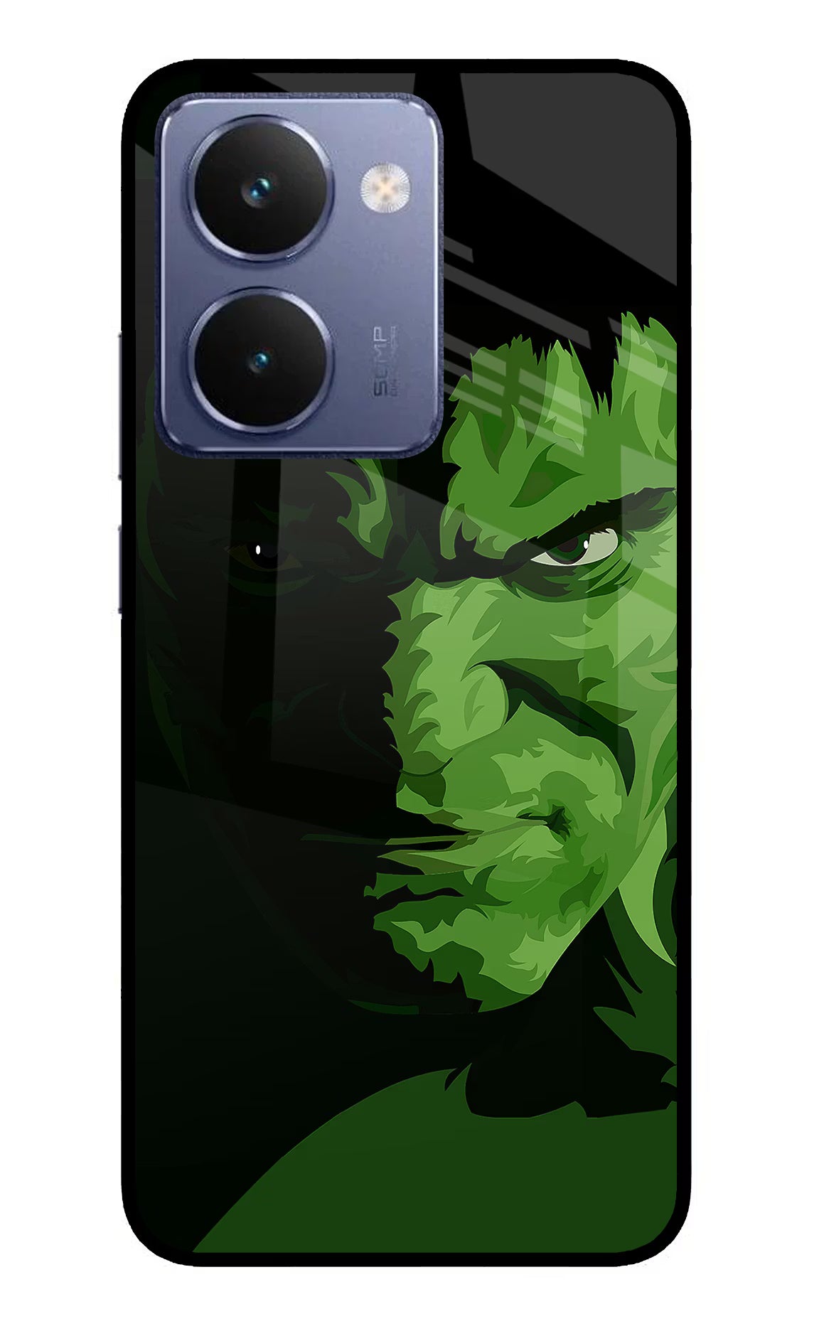 HULK Realme P3 Ultra 5G Back Cover