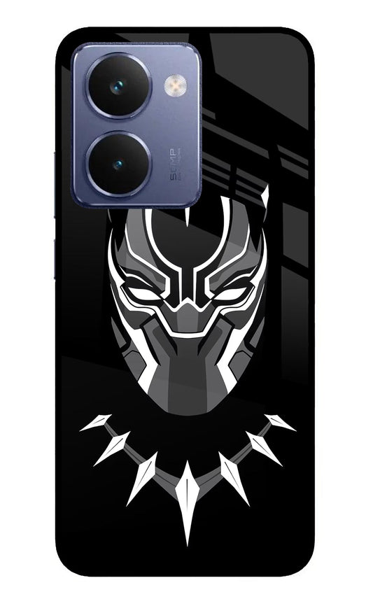 Black Panther Realme P3 Ultra 5G Back Cover