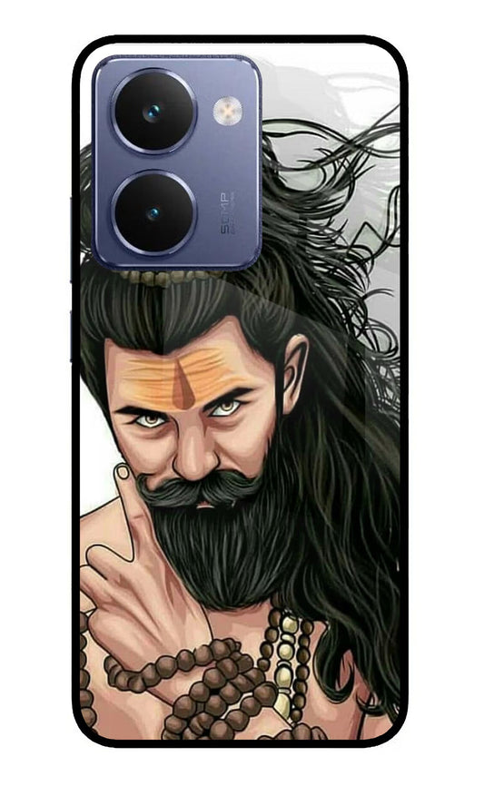 Mahadev Realme P3 Ultra 5G Back Cover
