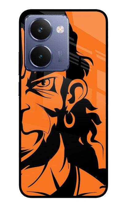 Hanuman Realme P3 Ultra 5G Back Cover