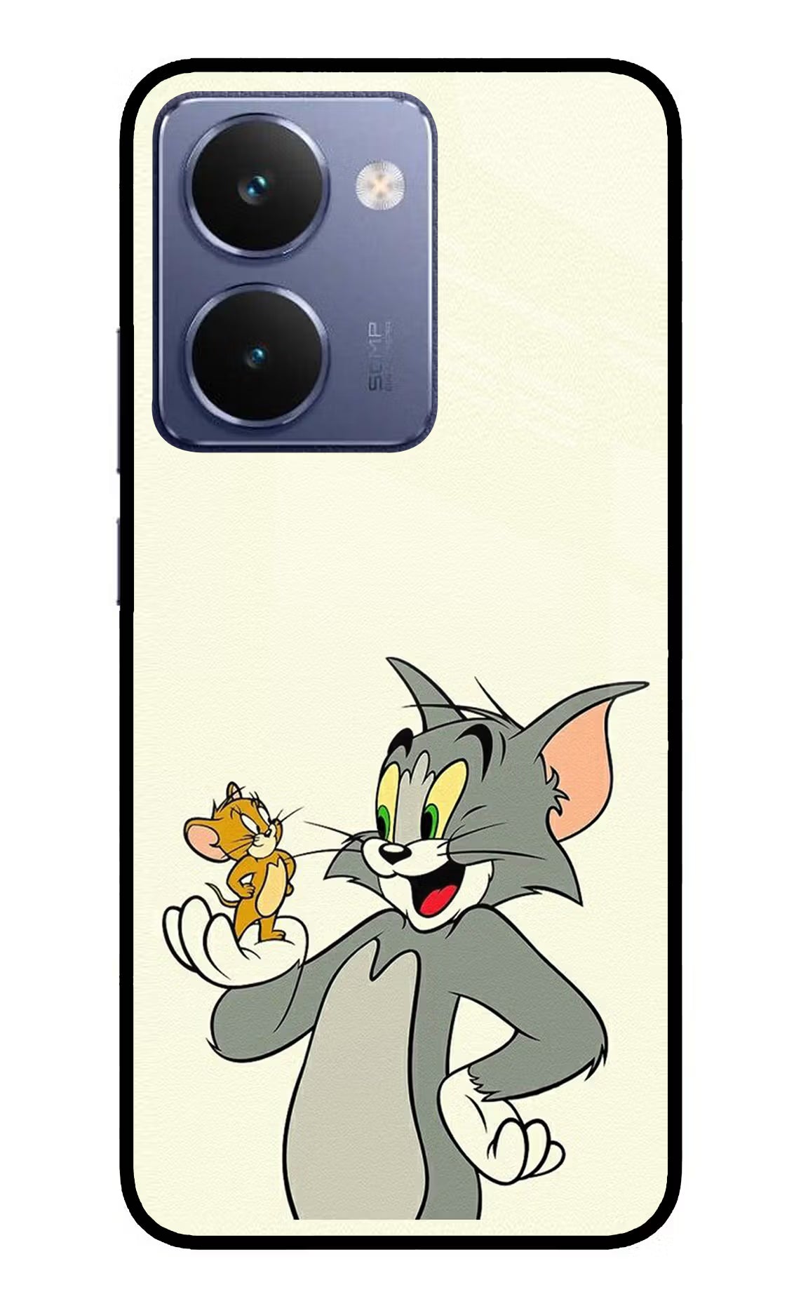 Tom & Jerry Realme P3 Ultra 5G Back Cover