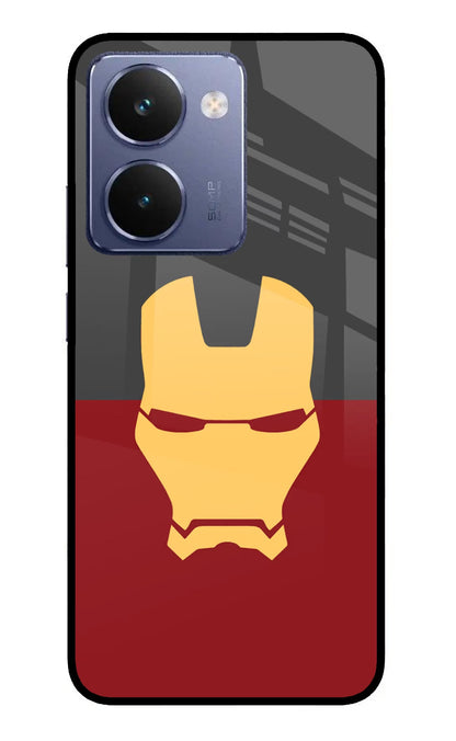 Ironman Realme P3 Ultra 5G Back Cover