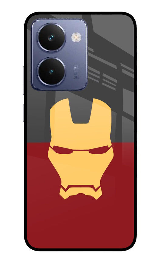 Ironman Realme P3 Ultra 5G Back Cover