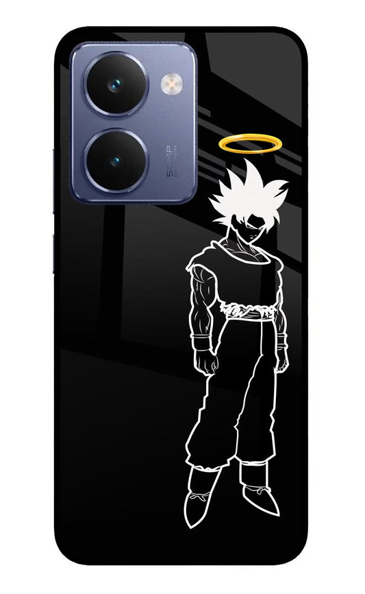 DBS Character Realme P3 Ultra 5G Back Cover