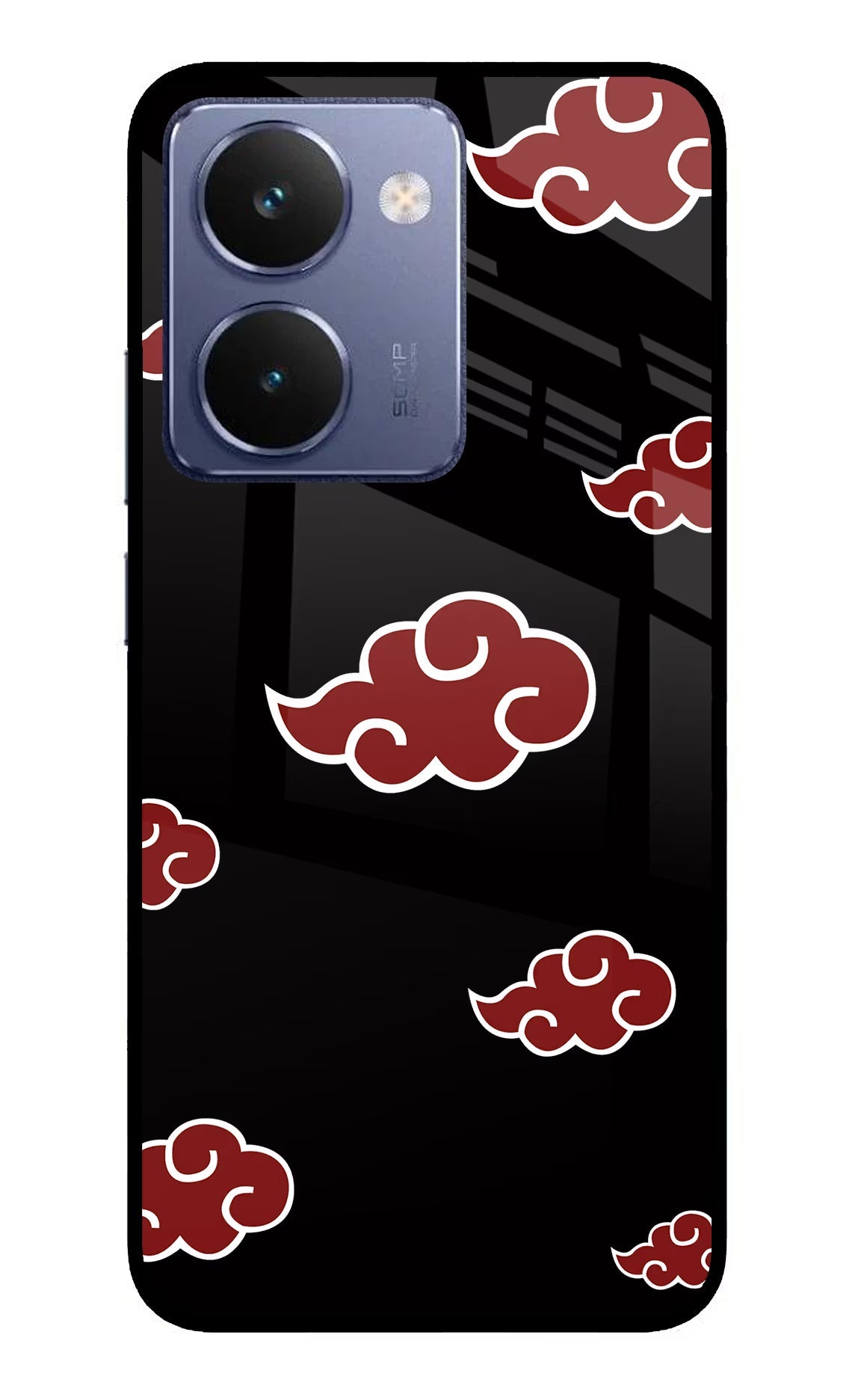 Akatsuki Realme P3 Ultra 5G Glass Case