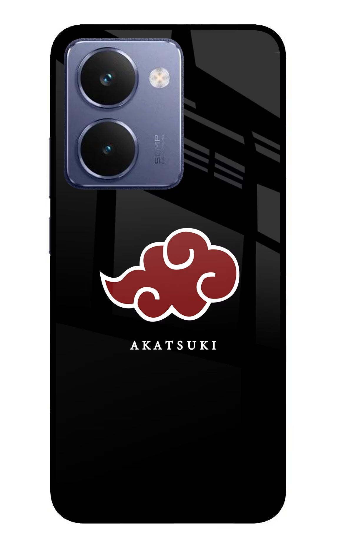 Akatsuki Realme P3 Ultra 5G Back Cover