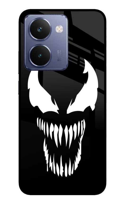 Venom Realme P3 Ultra 5G Back Cover