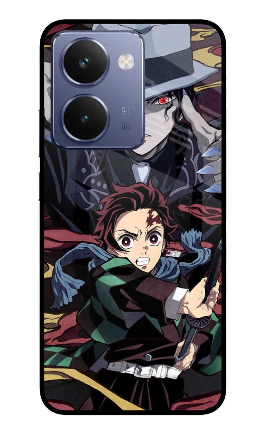 Demon Slayer Realme P3 Ultra 5G Back Cover