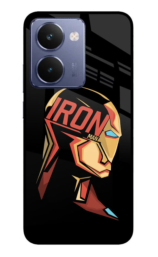 IronMan Realme P3 Ultra 5G Back Cover