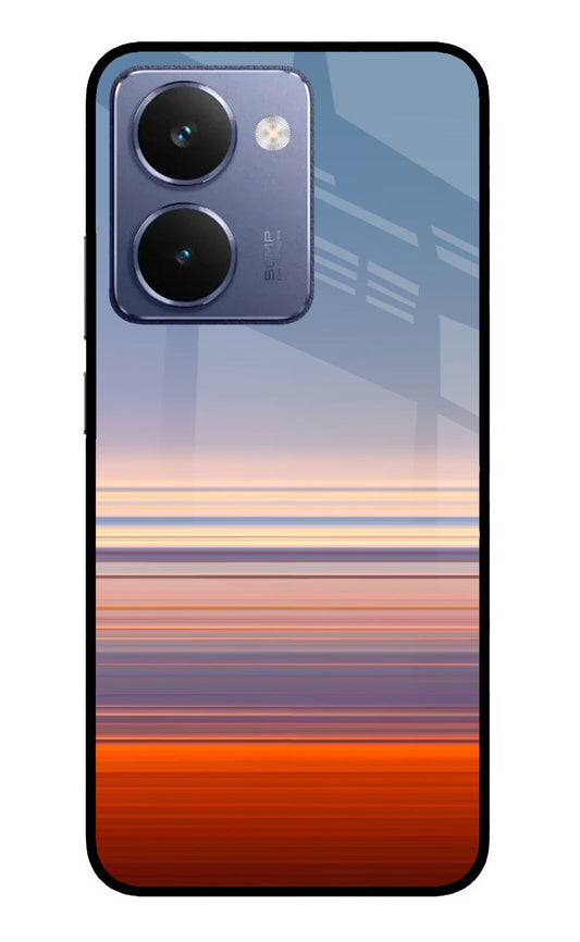 Morning Colors Realme P3 Ultra 5G Glass Case