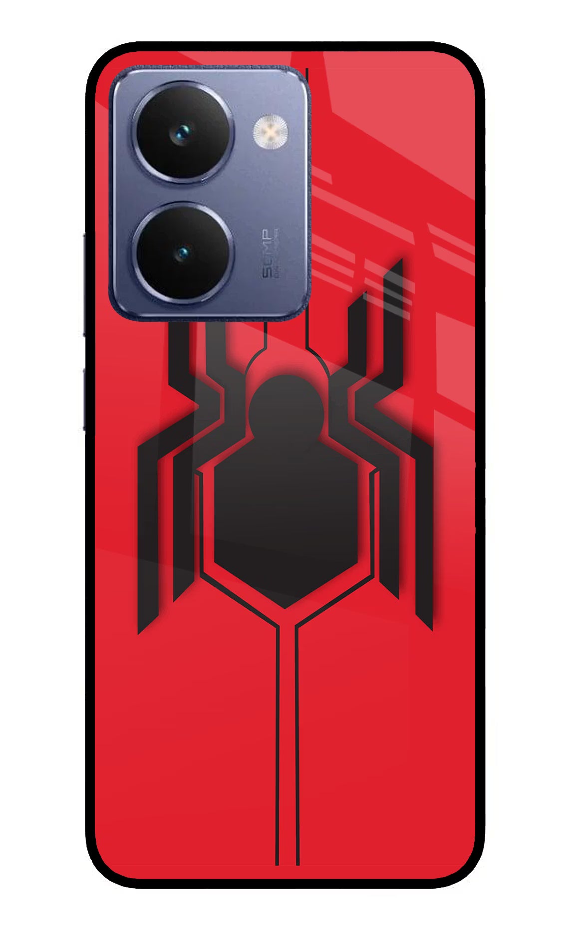 Spider Realme P3 Ultra 5G Glass Case