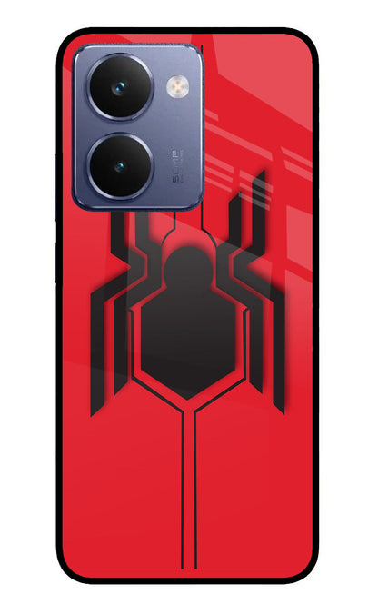 Spider Realme P3 Ultra 5G Back Cover