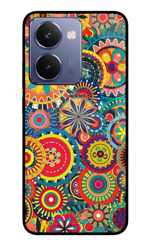 Gol Gol Art Realme P3 Ultra 5G Back Cover