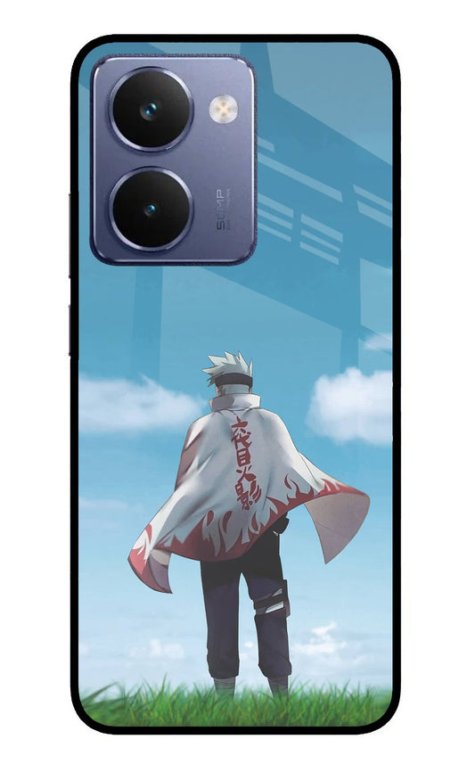 Kakashi Realme P3 Ultra 5G Back Cover