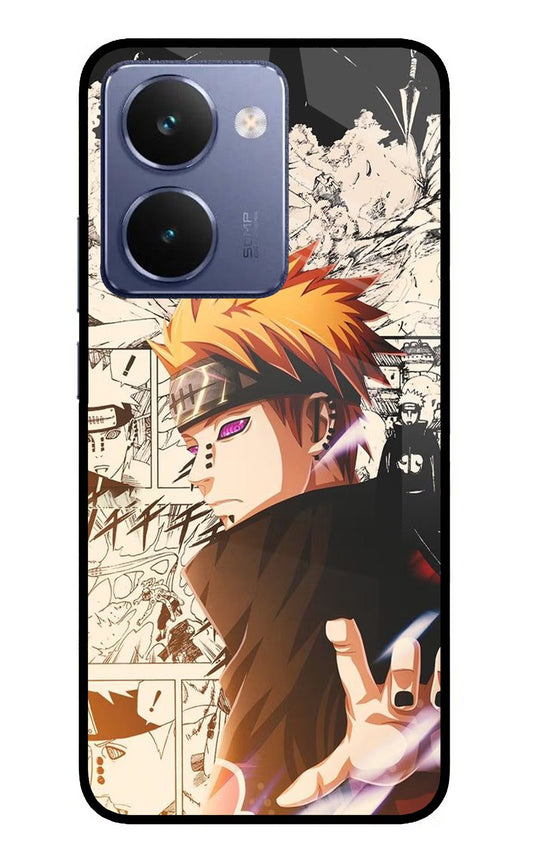 Pain Anime Realme P3 Ultra 5G Back Cover