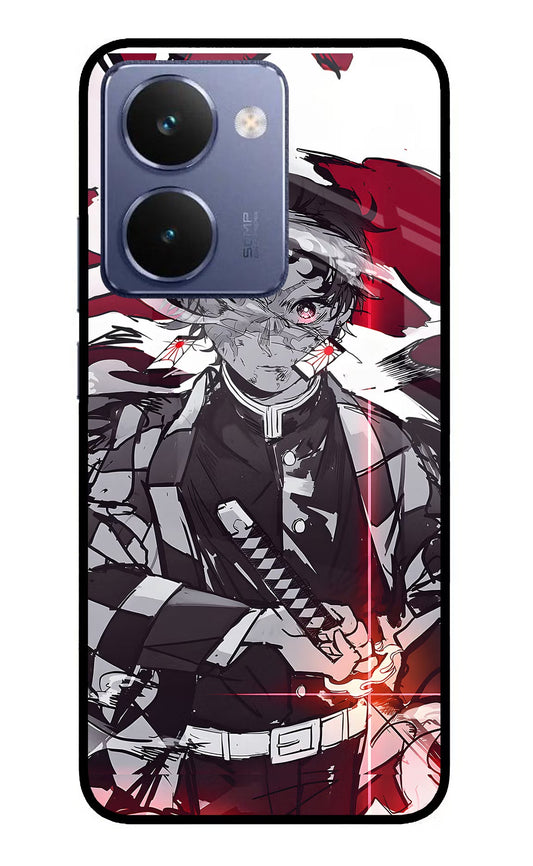 Demon Slayer Realme P3 Ultra 5G Back Cover