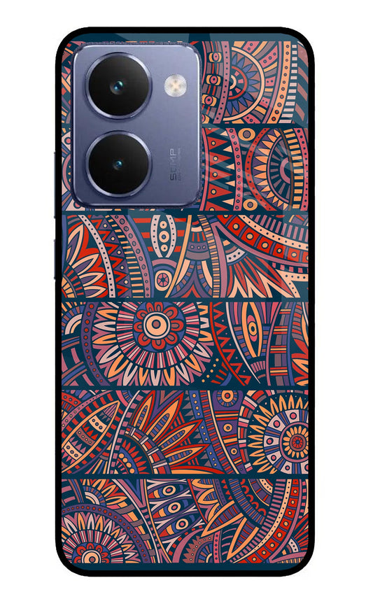 African Culture Design Realme P3 Ultra 5G Back Cover