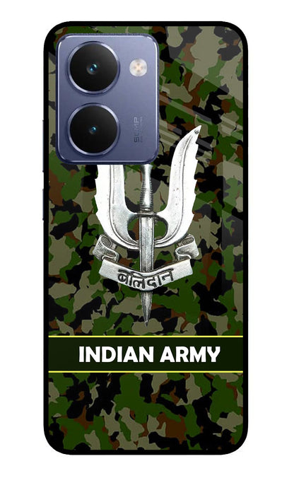 Balidan Indian Logo Realme P3 Ultra 5G Back Cover