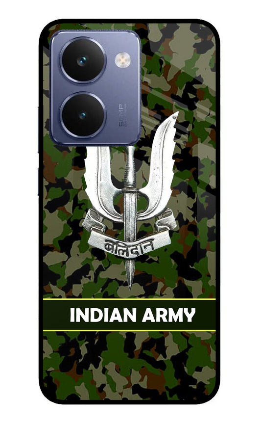 Balidan Indian Logo Realme P3 Ultra 5G Back Cover