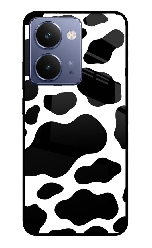 Cow Spots Realme P3 Ultra 5G Back Cover