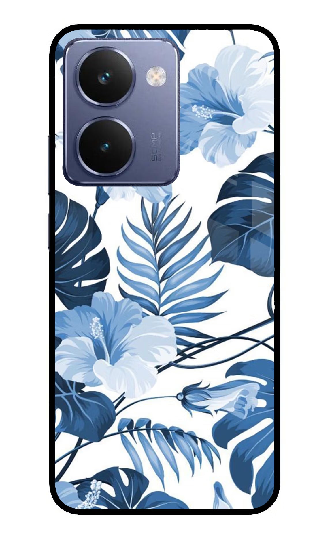 Fabric Art Realme P3 Ultra 5G Back Cover