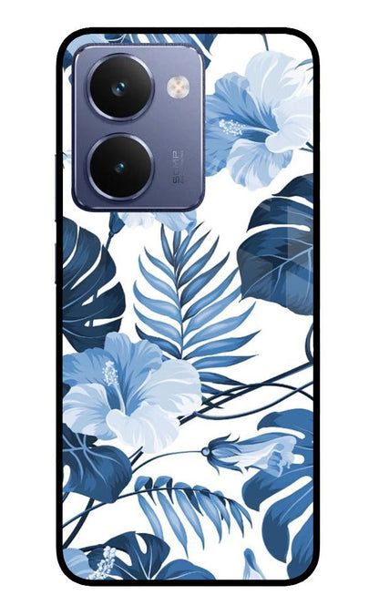 Fabric Art Realme P3 Ultra 5G Back Cover