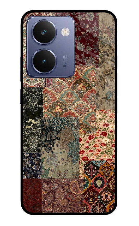 Desi Print Realme P3 Ultra 5G Back Cover