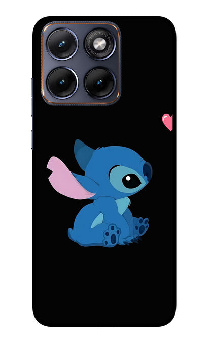 Stitch Crush Moto Edge 70 Fusion Back Cover Glass Case - Hello Swanky