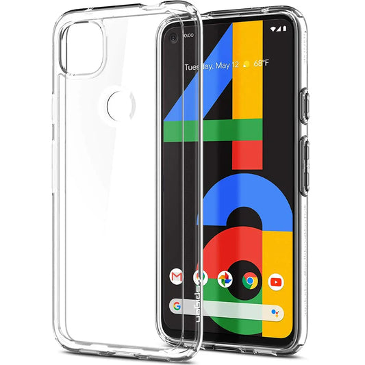 iPhone 11 Pro Max Transparent Case