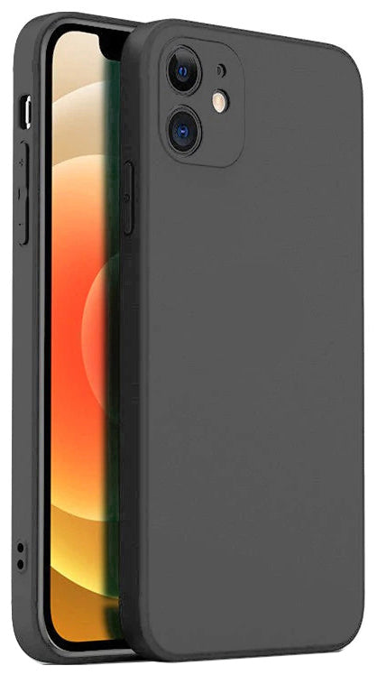 Soft Silicone Google Pixel 9 Pro XL Back Cover