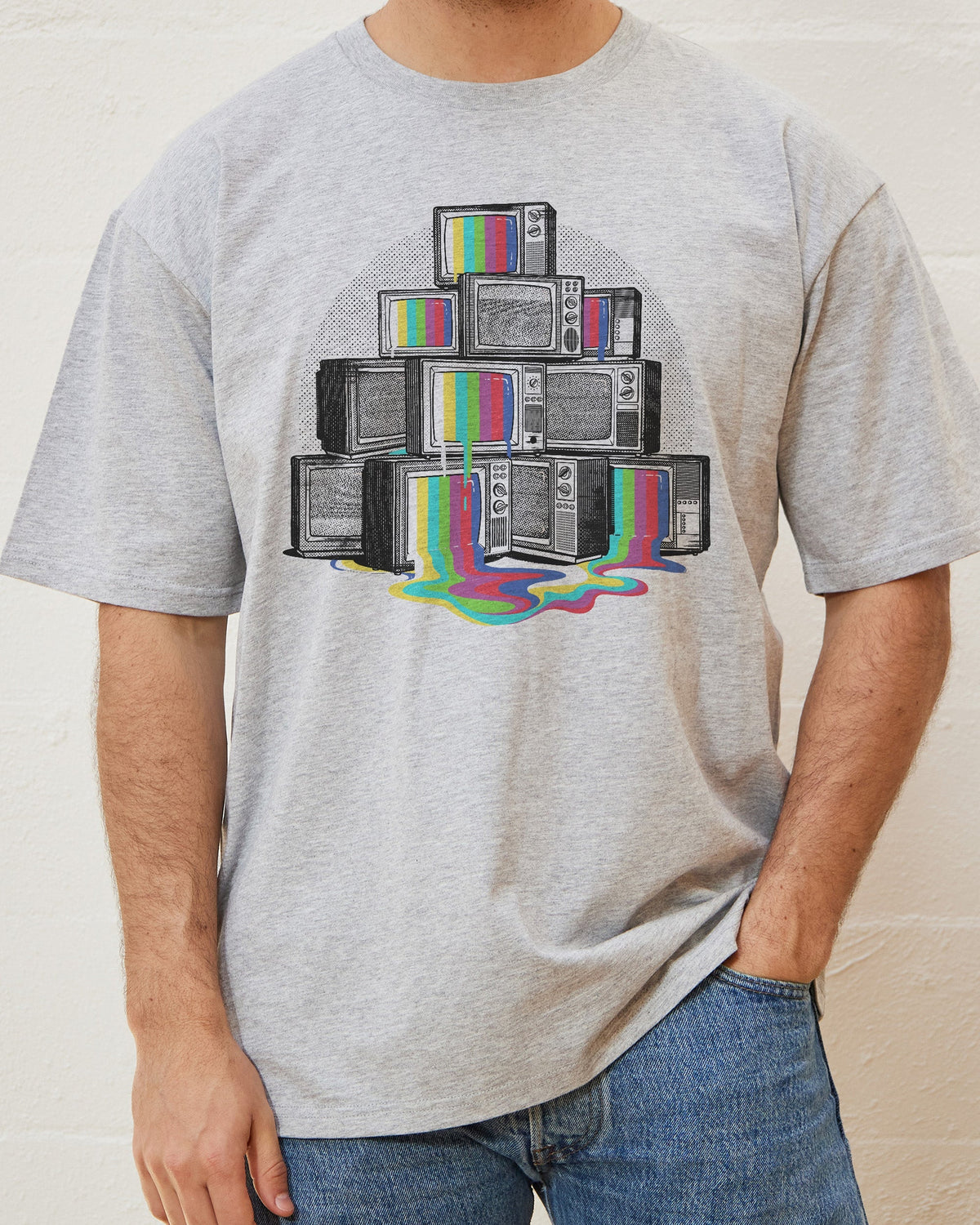 Technical Difficulties T-Shirt