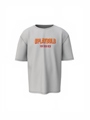 Playbold Oversized T-Shirt