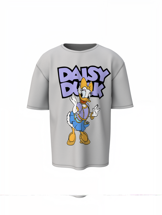 Donald Duck Oversized T-Shirts