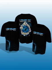 Look At Me Unisex Oversized Special Edition T-Shirt