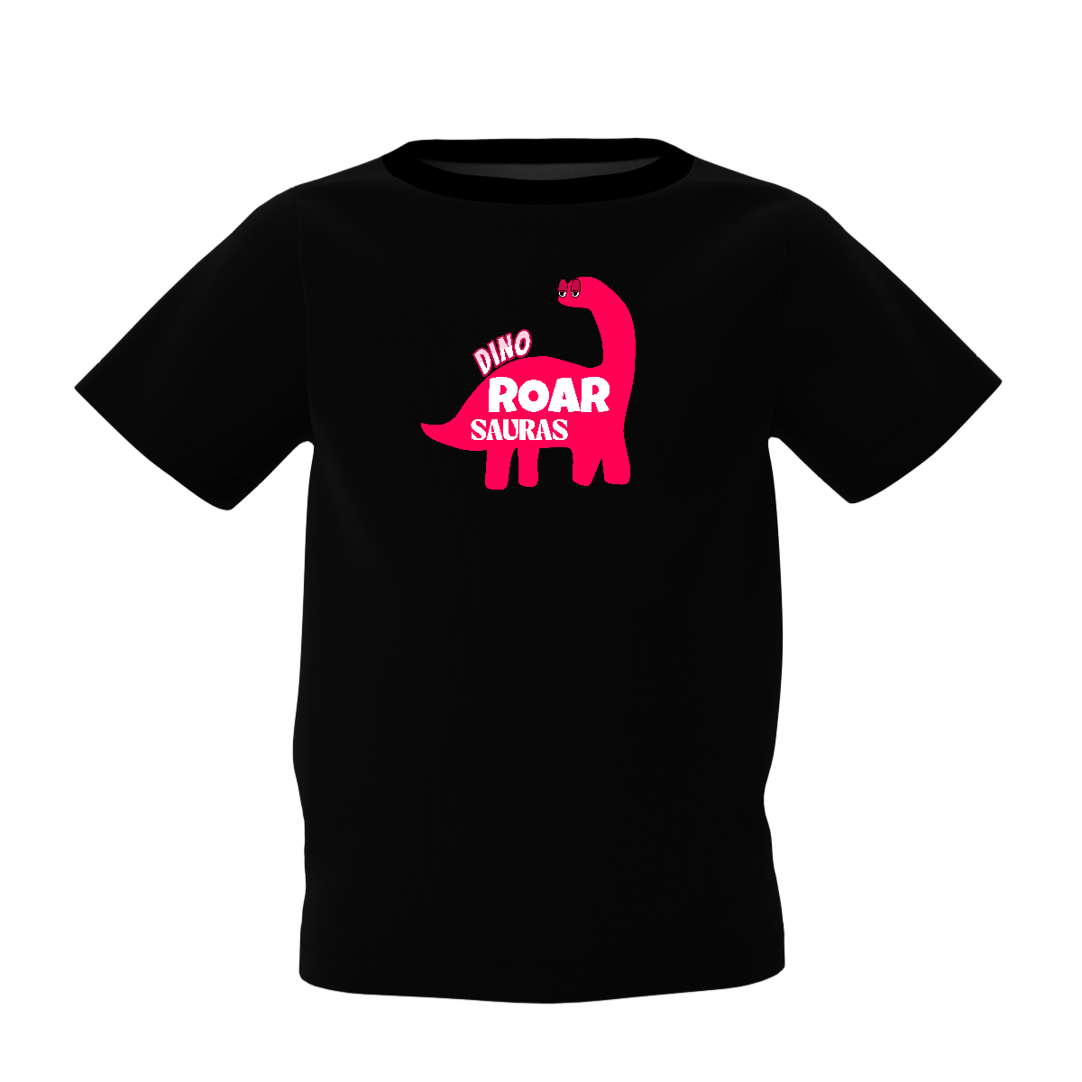 Kid’s T-Shirt – Soft and Stylish, Perfect for All-Day Comfort