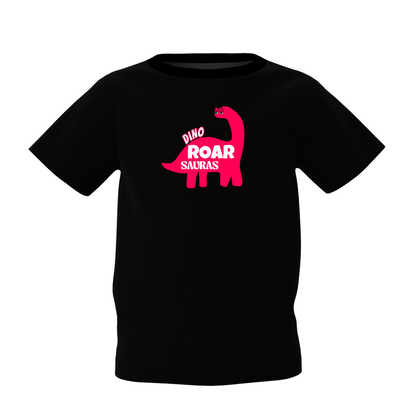 Kid’s T-Shirt – Soft and Stylish, Perfect for All-Day Comfort