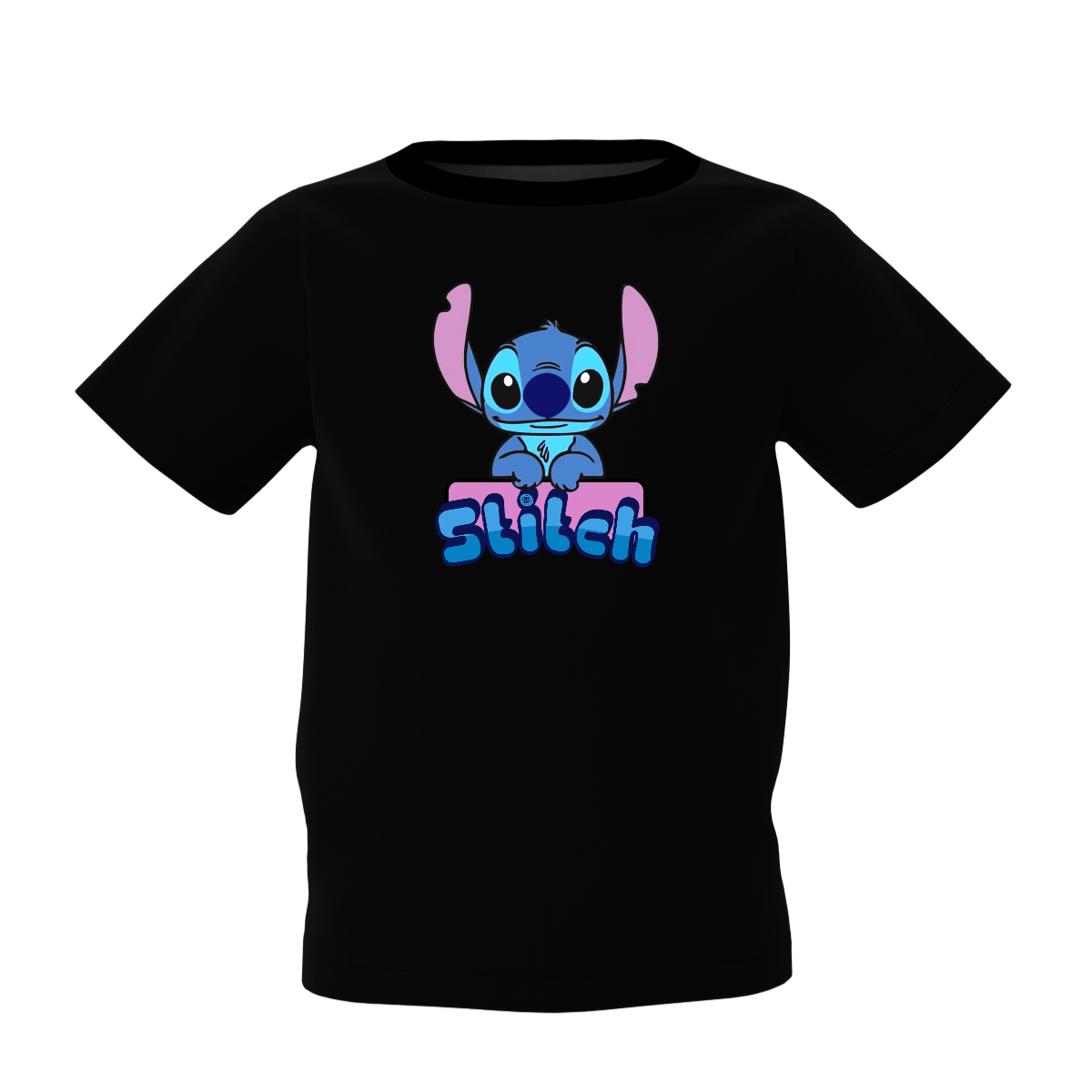Kid’s T-Shirt Soft Stylish Comfortable Everyday Wear for Kids