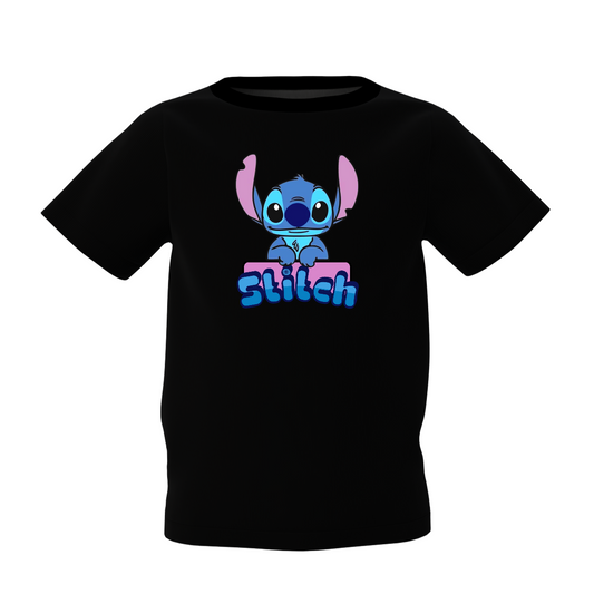 Kid’s T-Shirt Soft Stylish Comfortable Everyday Wear for Kids