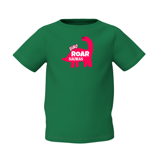 Kid’s T-Shirt Soft and Comfortable, Great for Everyday Style