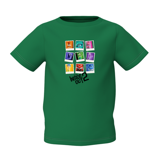 Kid’s T-Shirt Soft Stylish Comfortable Everyday Casual Wear